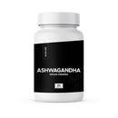 Ashwagandha - Black Line - 60 kapselia