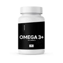 Omega 3+ - Black Line - 90 kapselia