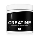 Kreatiini - Black Line - 250g