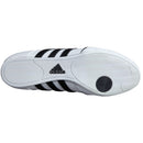 Kamppailukengät  - Adidas - AdiKick III - Valkoinen/Musta