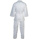 Budo-Nord Empi Ju-Jutsu Kai -brodeerauksella