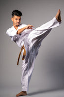 Budo-Nord Karatedräkt Kyokushin Jissen