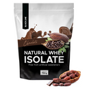 Proteiini - Black Line - Natural heraproteiini-isolaatti, 750g