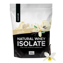 Proteiini - Black Line - Natural heraproteiini-isolaatti, 750g