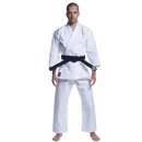 Karatepuku - Budo-Nord - Sei Tai Shogun, valkoinen