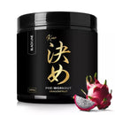 Pre-workout - Black Line - 300g, Dragonfruit