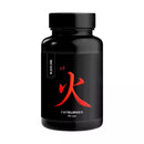 Rasvanpolttaja - Black Line - Hi Fat Burner, 90 kapselia