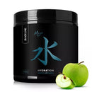 Elektrolyytti - Black Line - Mizu Hydration - 250g, Omena