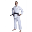 Karatepuku - Budo-Nord - Sei Tai Shogun, valkoinen