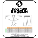 Karatepuku - Budo-Nord - Sei Tai Shogun, valkoinen
