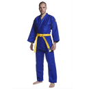 Budo-Nord Judopuku Kodomo Sininen