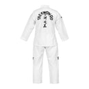 Adidas Taekwondo puku ITF Dobok Student