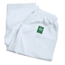 Karatepukusetti - Adidas - K0, Valkoinen/Punainen ja Valkoinen/Sininen