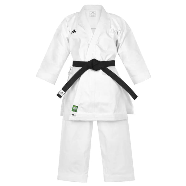 Karatepuku - Adidas - Shori Kata - WKF