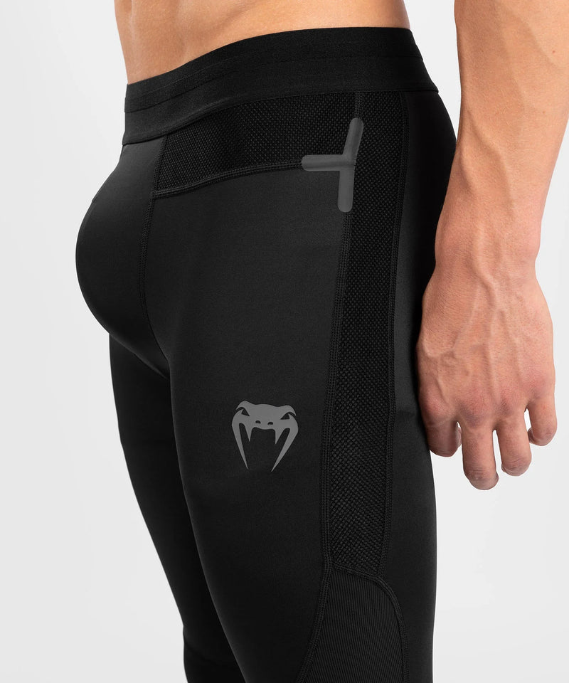 Spatsit - Venum - G-Fit Air - Musta