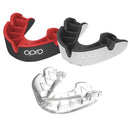 Opro Self-Fit Silver