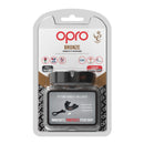 Opro Self-Fit Bronze