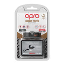Opro Self-Fit Bronze