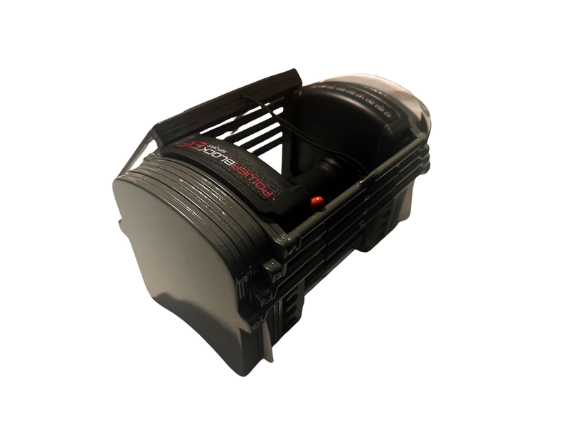 PowerBlock - Sport EXP1 - 23 kg (pari)