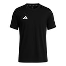 Adidas T-paita Judo Musta