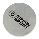 Hammassuojat - Nippon Sport - 'Standard' - SENIOR - Kirkas