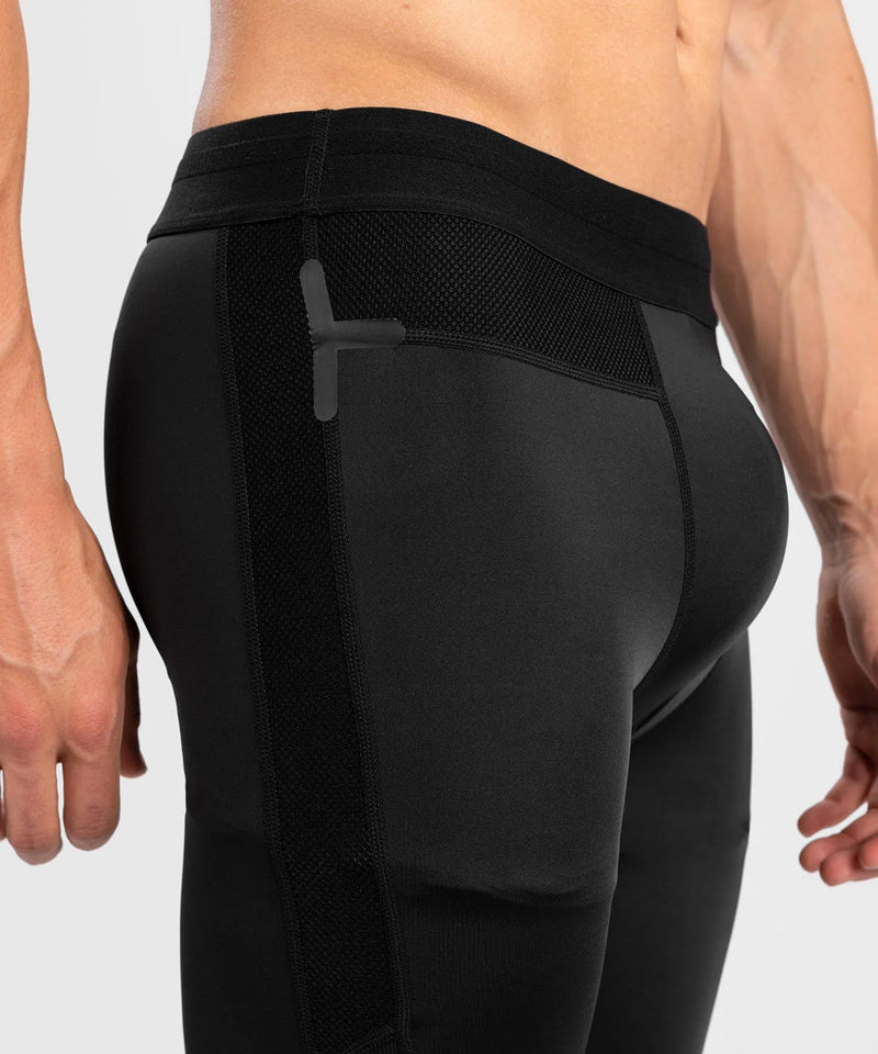 Spatsit - Venum - G-Fit Air - Musta