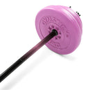 Painosetti - GymStick - Pump Set 20 kg, Pinkki
