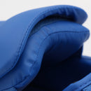 Karate Jalka- ja säärisuojat - Adidas - WKF - Gen 2, Sininen
