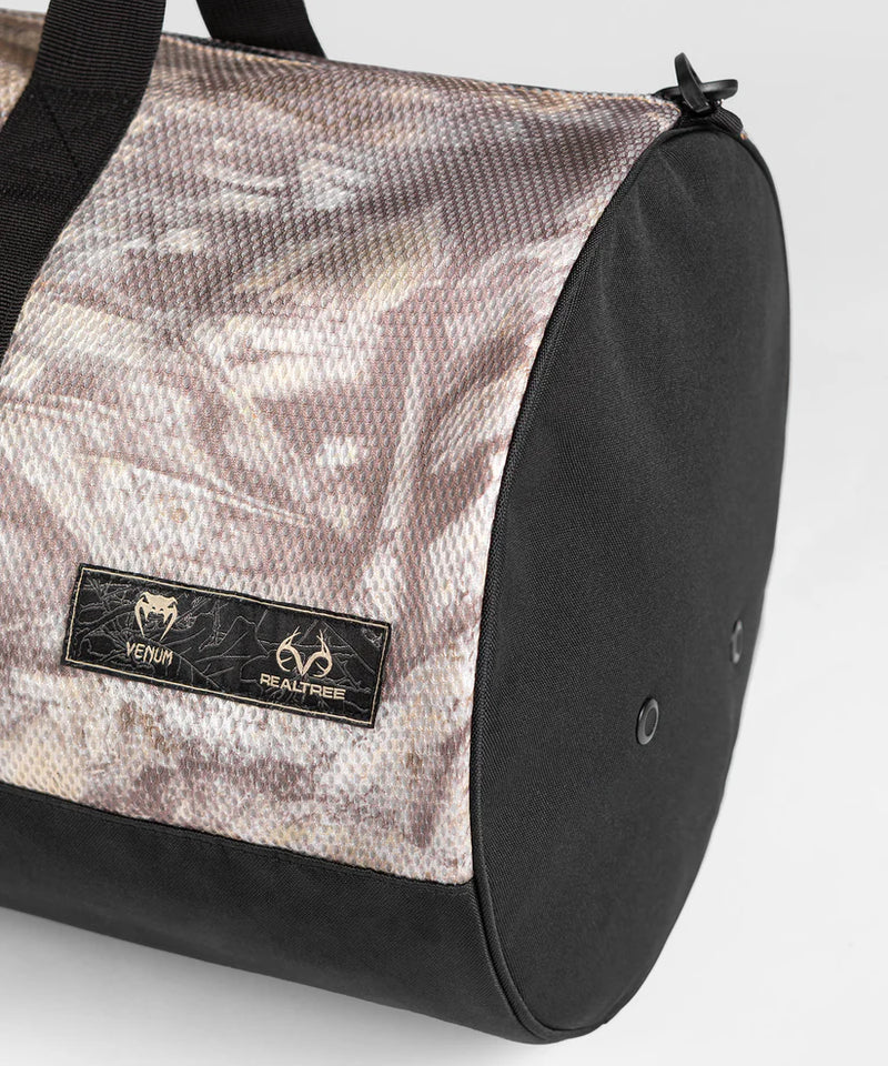 Laukku - Venum - Laser XT Realtree Duffle Bag - Desert Camo