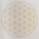 Joogamatto - Bodhi - Leela collection, Silver Cloud