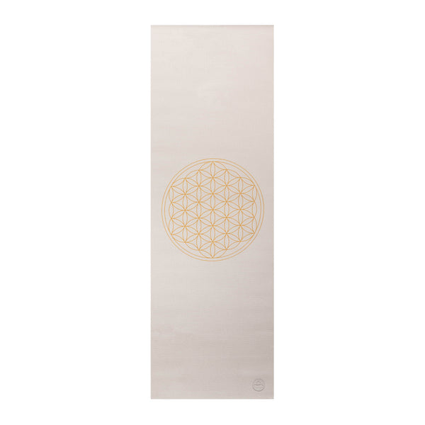 Joogamatto - Bodhi - Leela collection, Silver Cloud
