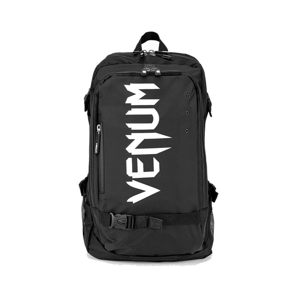 Backpack - Venum - 'Challenger Pro Evo' - Black/White