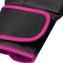 Nyrkkeilyhanskat - Adidas - Hybrid 80 - Musta/Pinkki