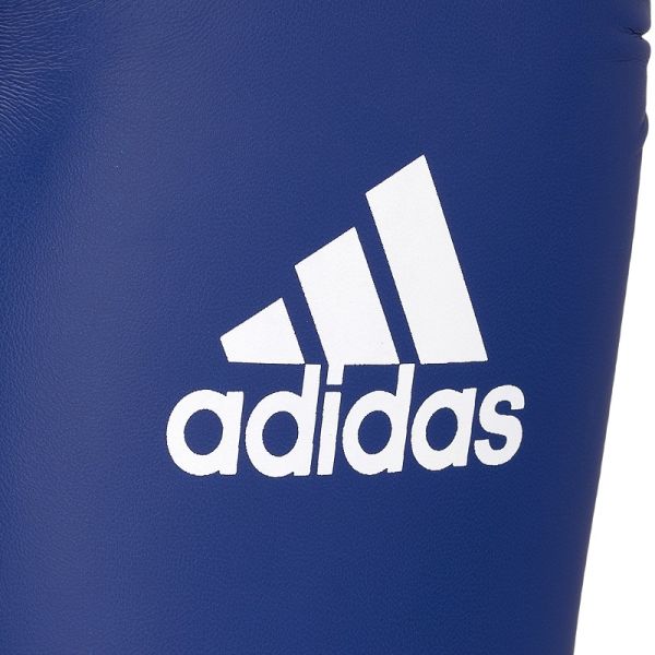 Nyrkkeilyhanskat - Adidas - 'IBA' - Sininen