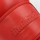 Nyrkkeilyhanskat - Adidas - 'TP200' - Punainen