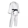 Judopuku - Adidas - Champion III - Regular fit, valkoinen