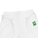 Karatepuku - Adidas - Shori Kata - WKF, Valkoinen/Punainen