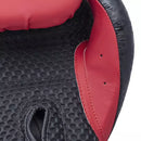 Nyrkkeilyhanskat - Adidas - Combat 50 - Punainen