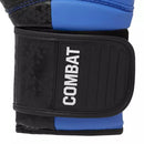 Nyrkkeilyhanskat - Adidas - Combat 50 - Sininen