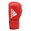 Nyrkkeilyhanskat - Adidas - Hybrid 100 - Punainen/Valkoinen