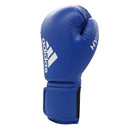 Nyrkkeilyhanskat - Adidas - Hybrid 100 - Sininen/Valkoinen