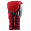 Nyrkkeilyhanskat - Adidas - Hybrid 350 - Punainen/Valkoinen