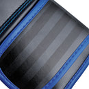 Nyrkkeilyhanskat - Adidas - 'Hybrid 80' - Musta/Sininen