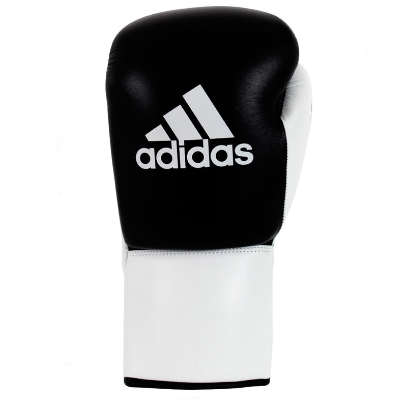 Nyrkkeilyhanskat - Adidas - Pro Glory, Musta/Valkoinen
