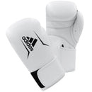 Nyrkkeilyhanskat - Adidas - Speed 175 - Valkoinen