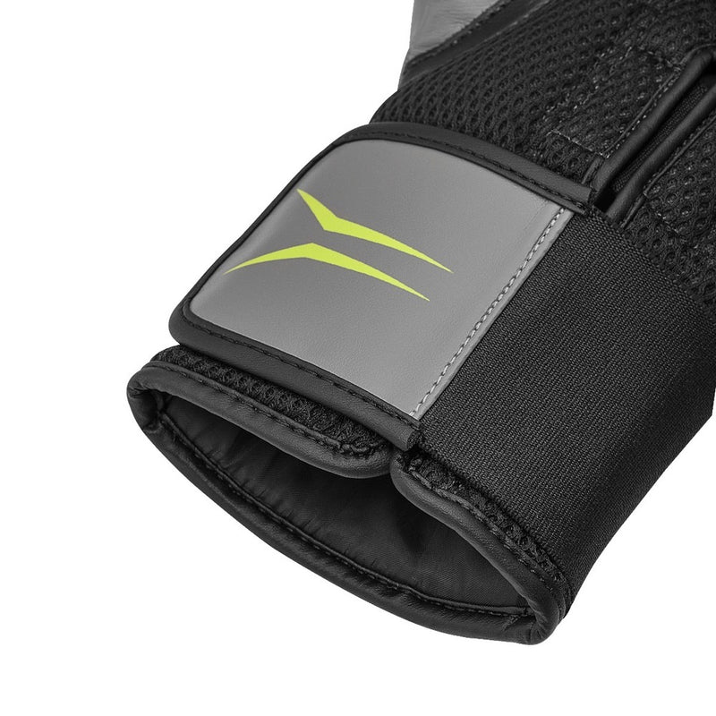 Nyrkkeilyhanskat - Adidas - Tilt 150, Harmaa/Musta