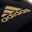 Sisähanskat - Adidas - Quick Wrap Glove - Musta/Kulta