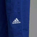 Judopuku - Adidas - Champion III - Regular fit, sininen