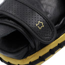 Pistehanskat - Adidas - Star Pro Speed, Musta/Kulta