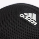 Pistehanskat - Adidas - Punch, Musta/Valkoinen/Hopea